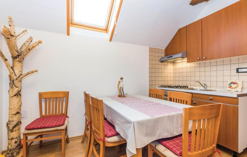 Apartman"Zibar" Skrad Exterior photo