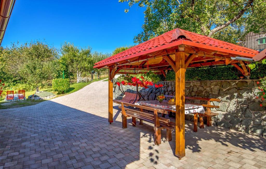 Apartman"Zibar" Skrad Exterior photo
